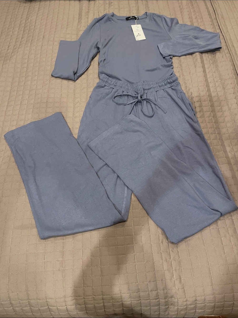 Women’s two piece Lounge set